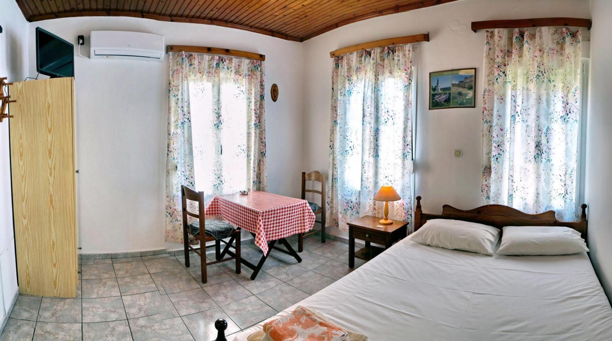Angelos Rooms Μυτιλήνη Εξωτερικό φωτογραφία
