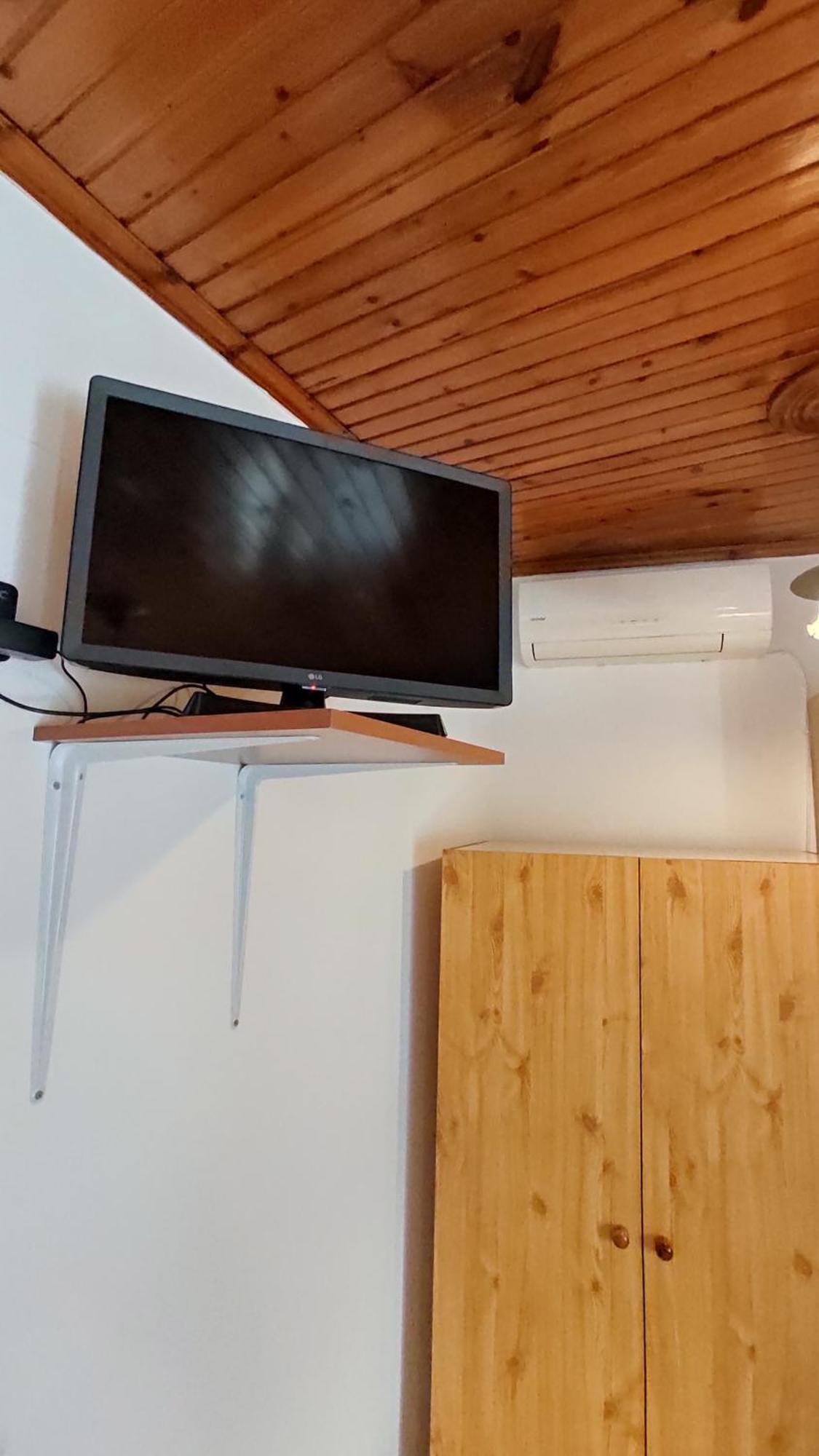 Angelos Rooms Μυτιλήνη Εξωτερικό φωτογραφία
