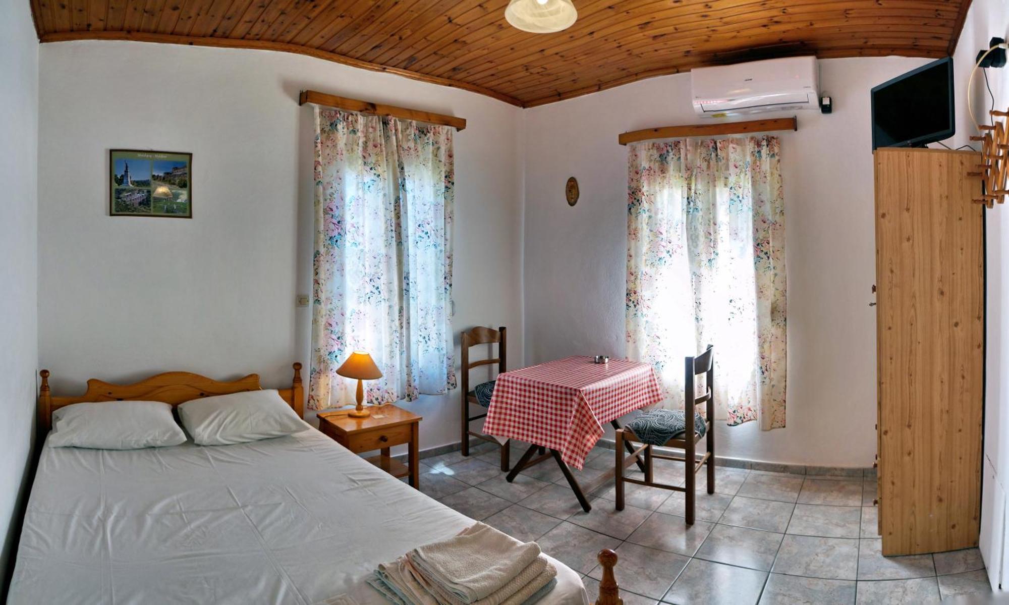 Angelos Rooms Μυτιλήνη Εξωτερικό φωτογραφία