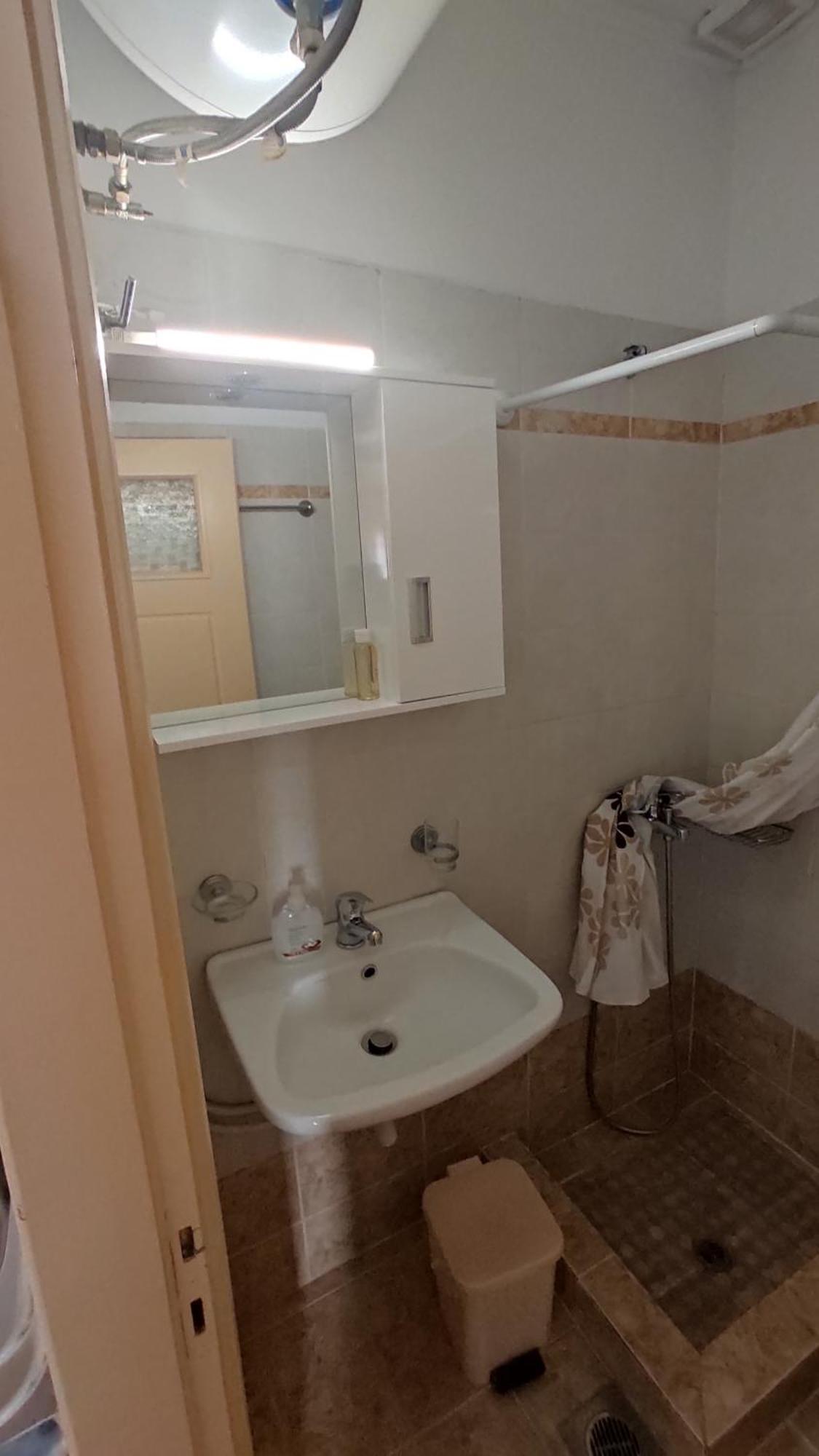 Angelos Rooms Μυτιλήνη Εξωτερικό φωτογραφία