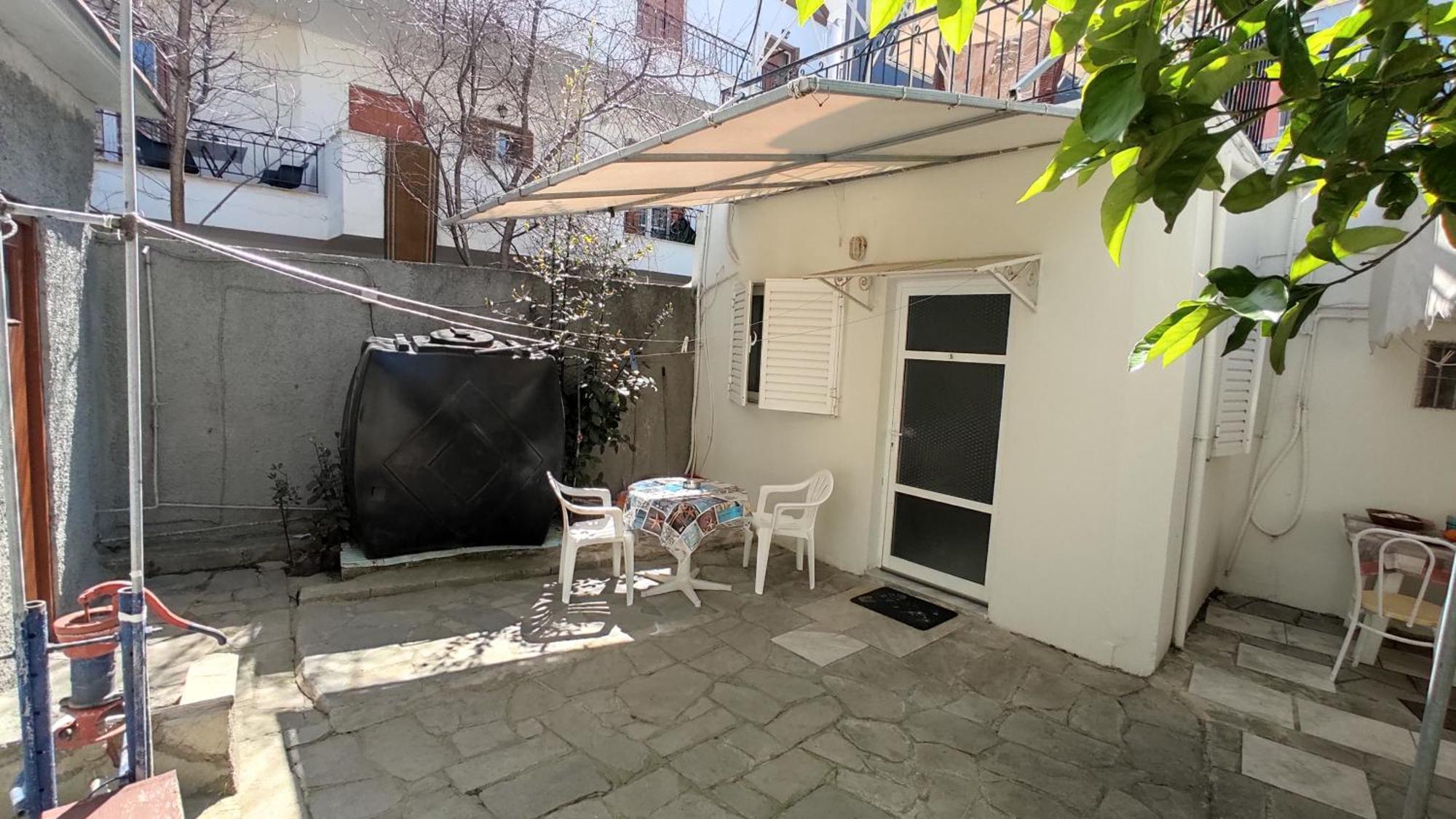 Angelos Rooms Μυτιλήνη Εξωτερικό φωτογραφία