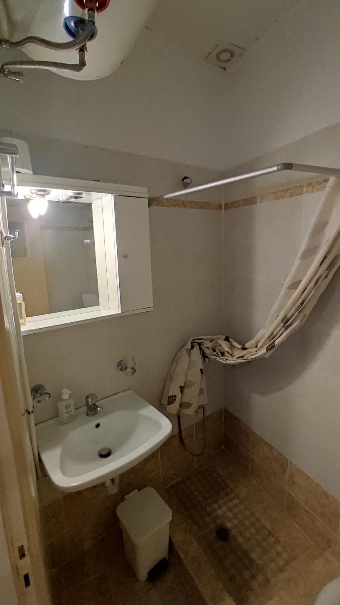 Angelos Rooms Μυτιλήνη Εξωτερικό φωτογραφία