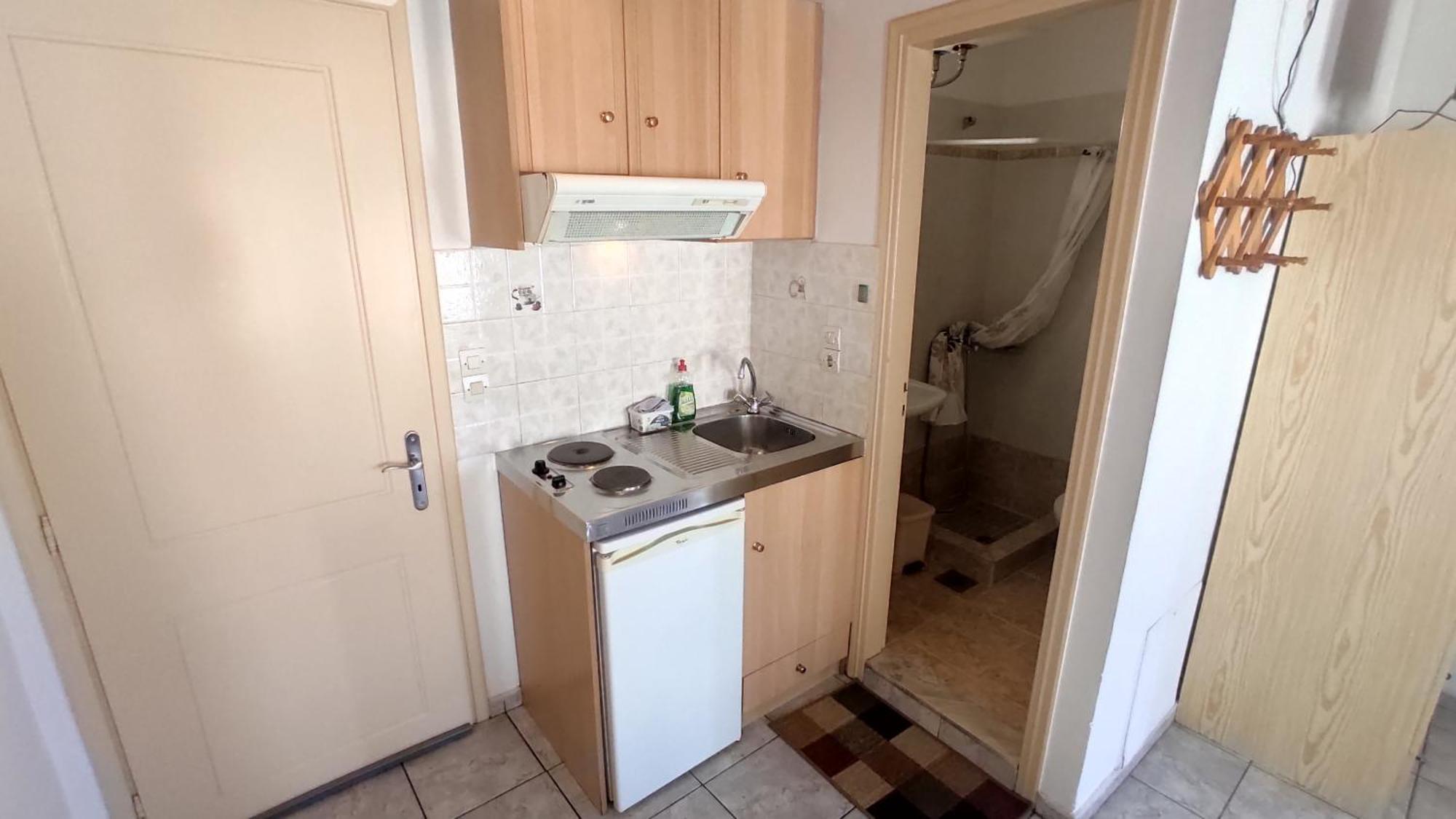 Angelos Rooms Μυτιλήνη Εξωτερικό φωτογραφία