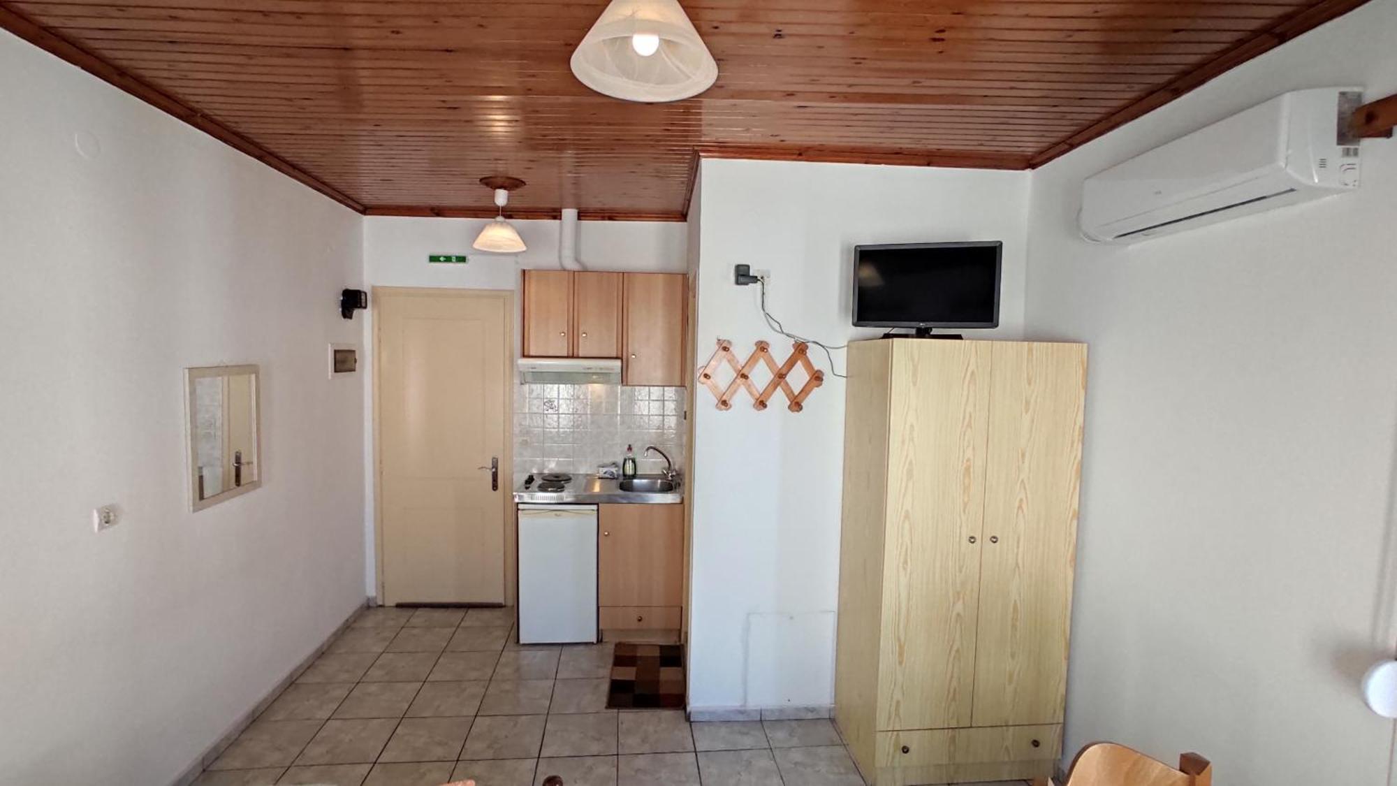 Angelos Rooms Μυτιλήνη Εξωτερικό φωτογραφία