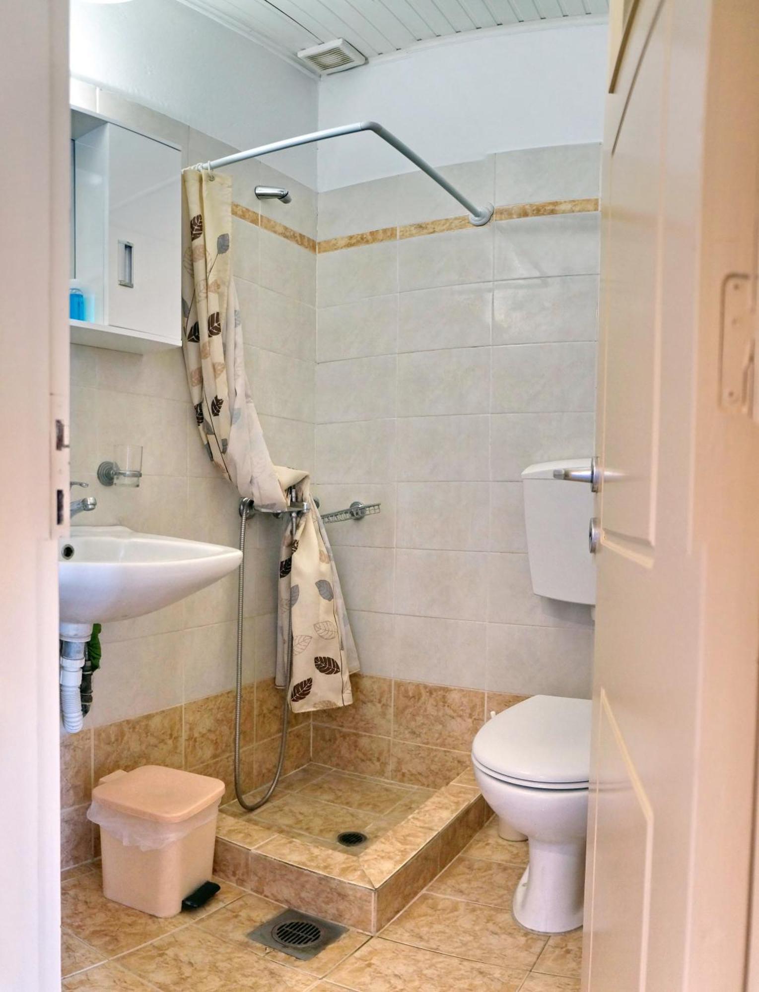 Angelos Rooms Μυτιλήνη Εξωτερικό φωτογραφία