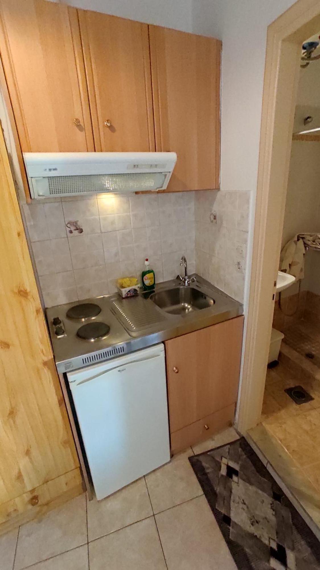 Angelos Rooms Μυτιλήνη Εξωτερικό φωτογραφία