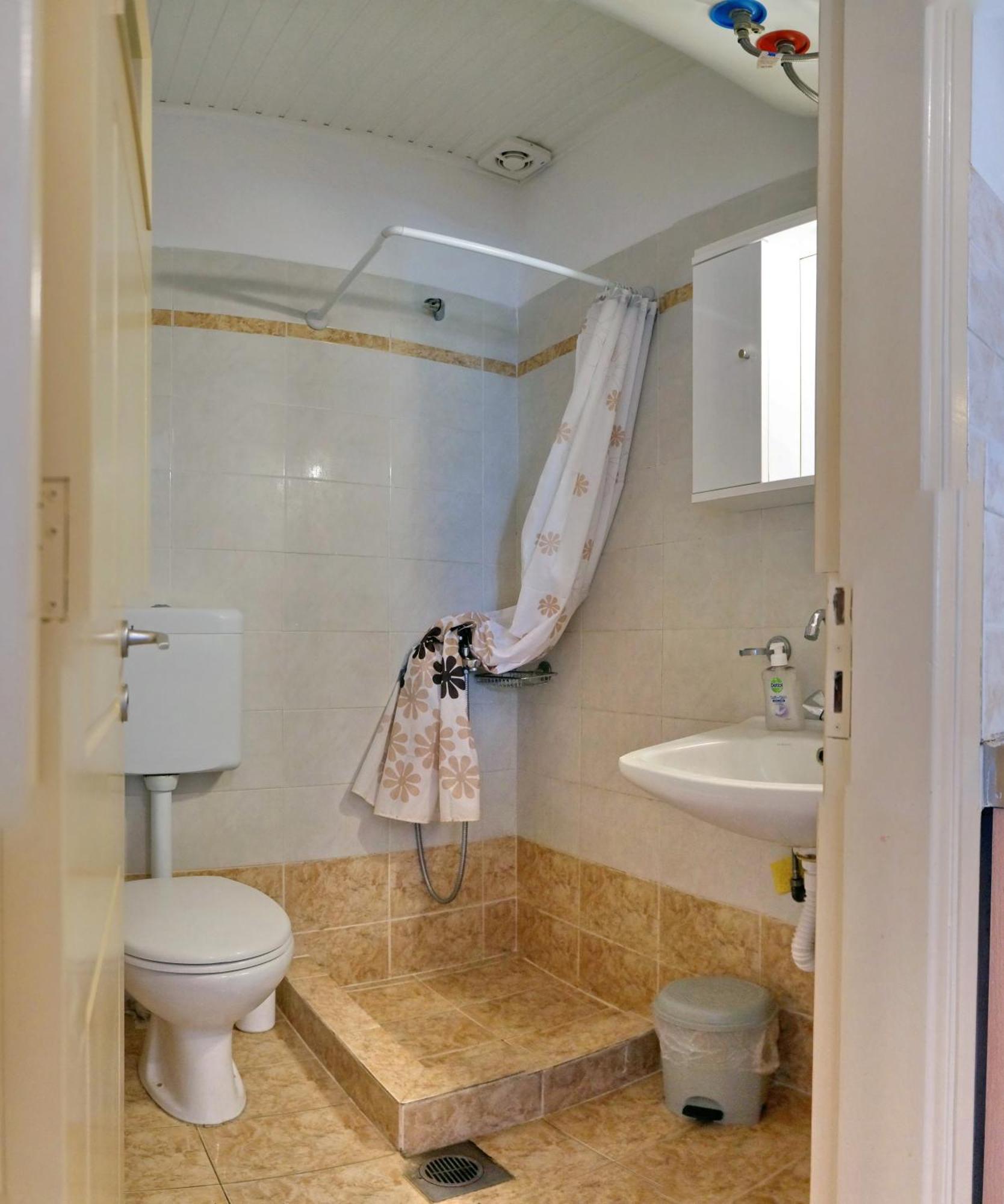Angelos Rooms Μυτιλήνη Εξωτερικό φωτογραφία