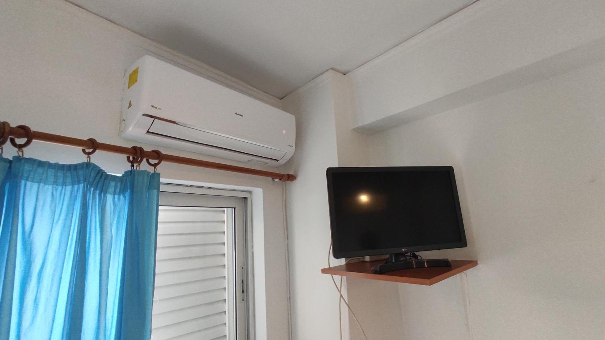Angelos Rooms Μυτιλήνη Εξωτερικό φωτογραφία