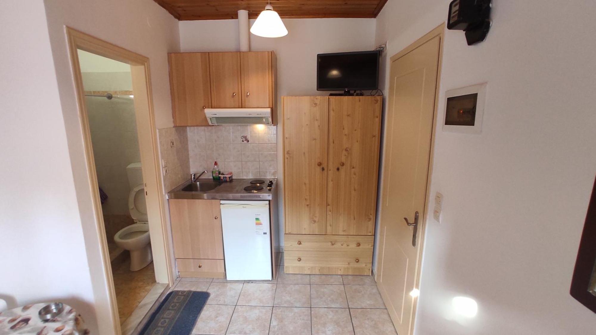 Angelos Rooms Μυτιλήνη Εξωτερικό φωτογραφία