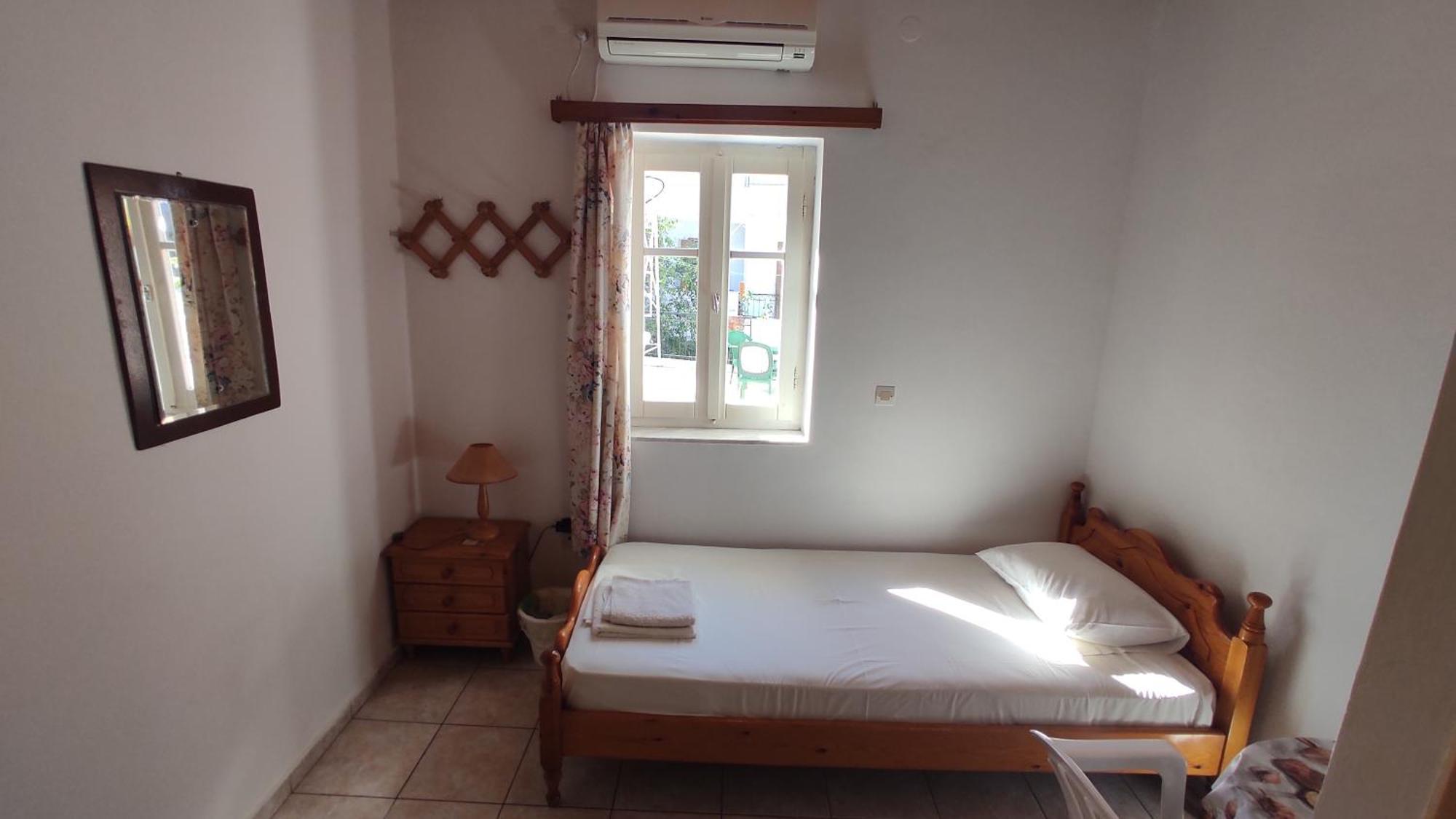 Angelos Rooms Μυτιλήνη Εξωτερικό φωτογραφία