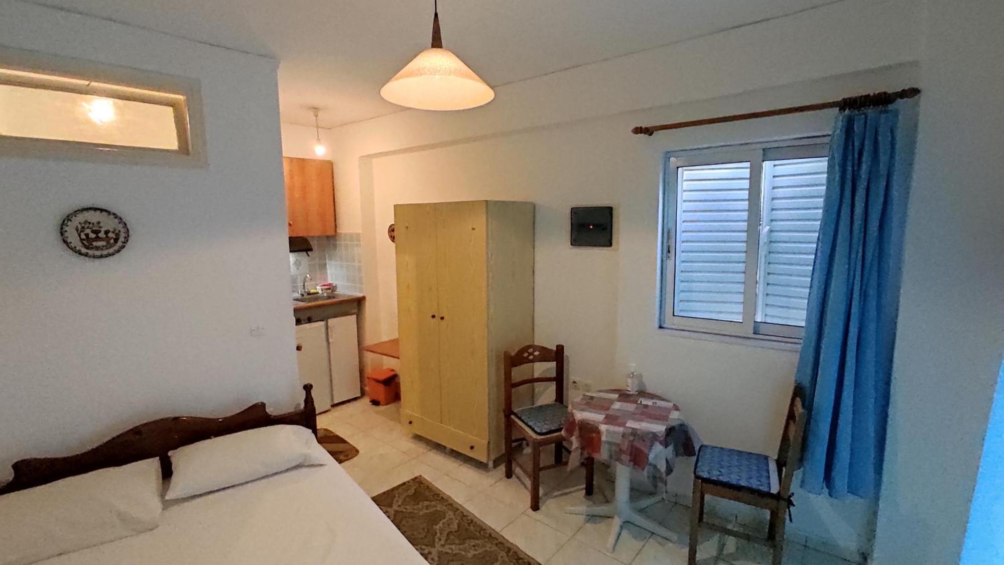 Angelos Rooms Μυτιλήνη Εξωτερικό φωτογραφία