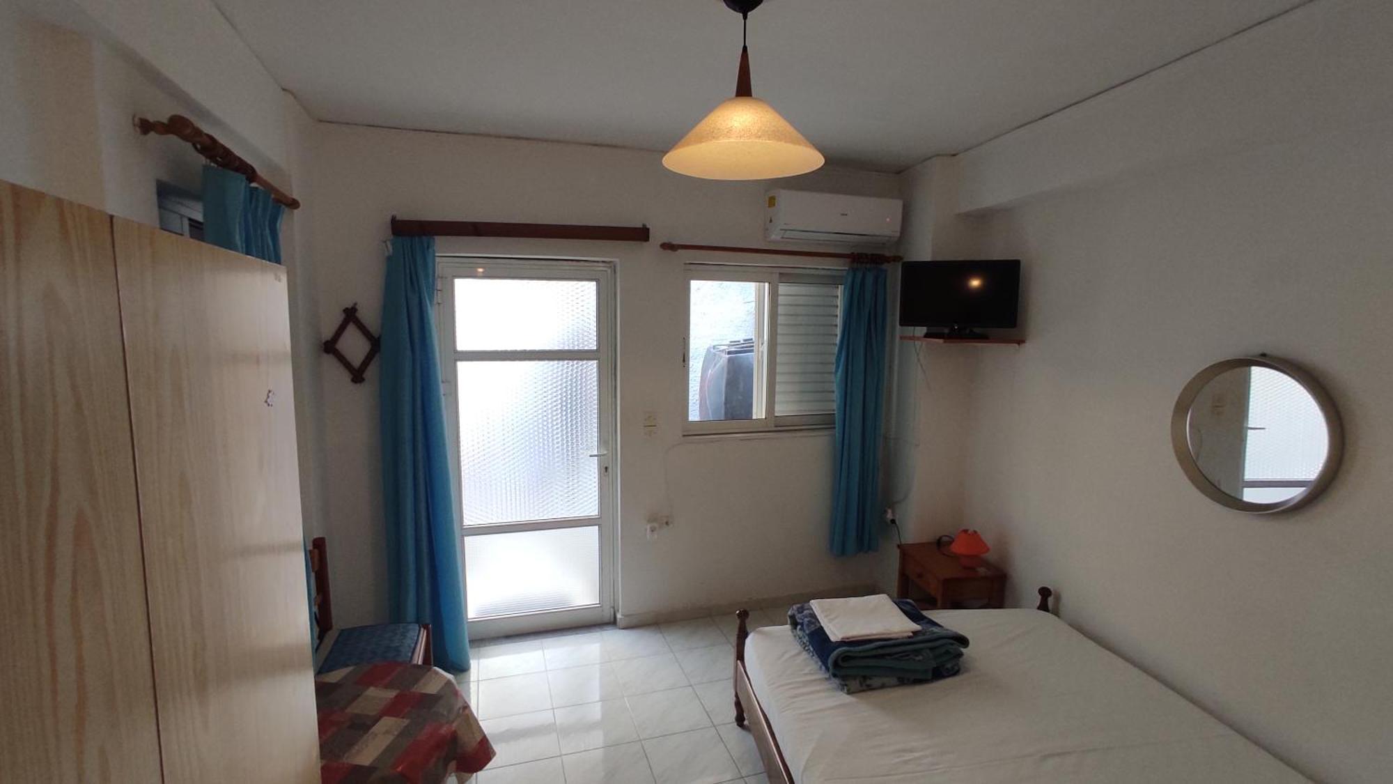 Angelos Rooms Μυτιλήνη Εξωτερικό φωτογραφία
