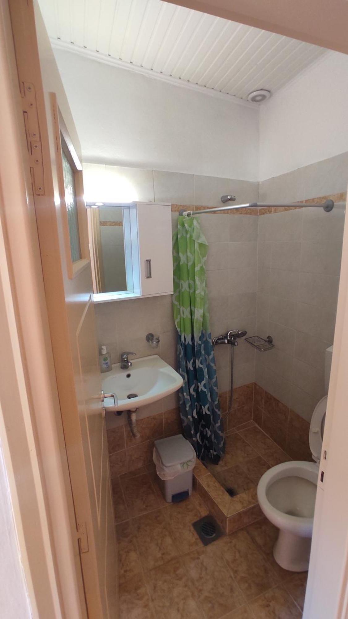 Angelos Rooms Μυτιλήνη Εξωτερικό φωτογραφία