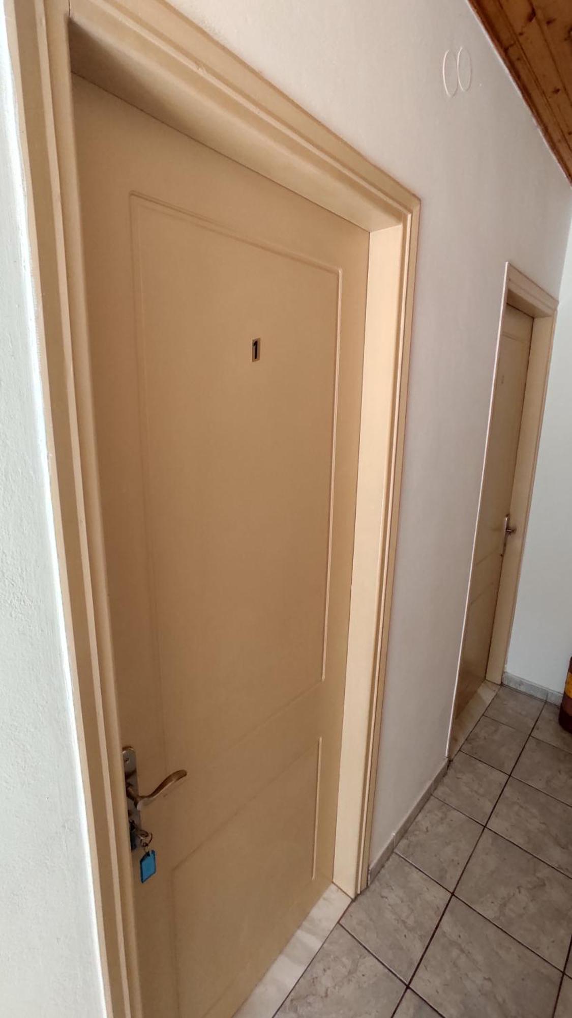Angelos Rooms Μυτιλήνη Εξωτερικό φωτογραφία