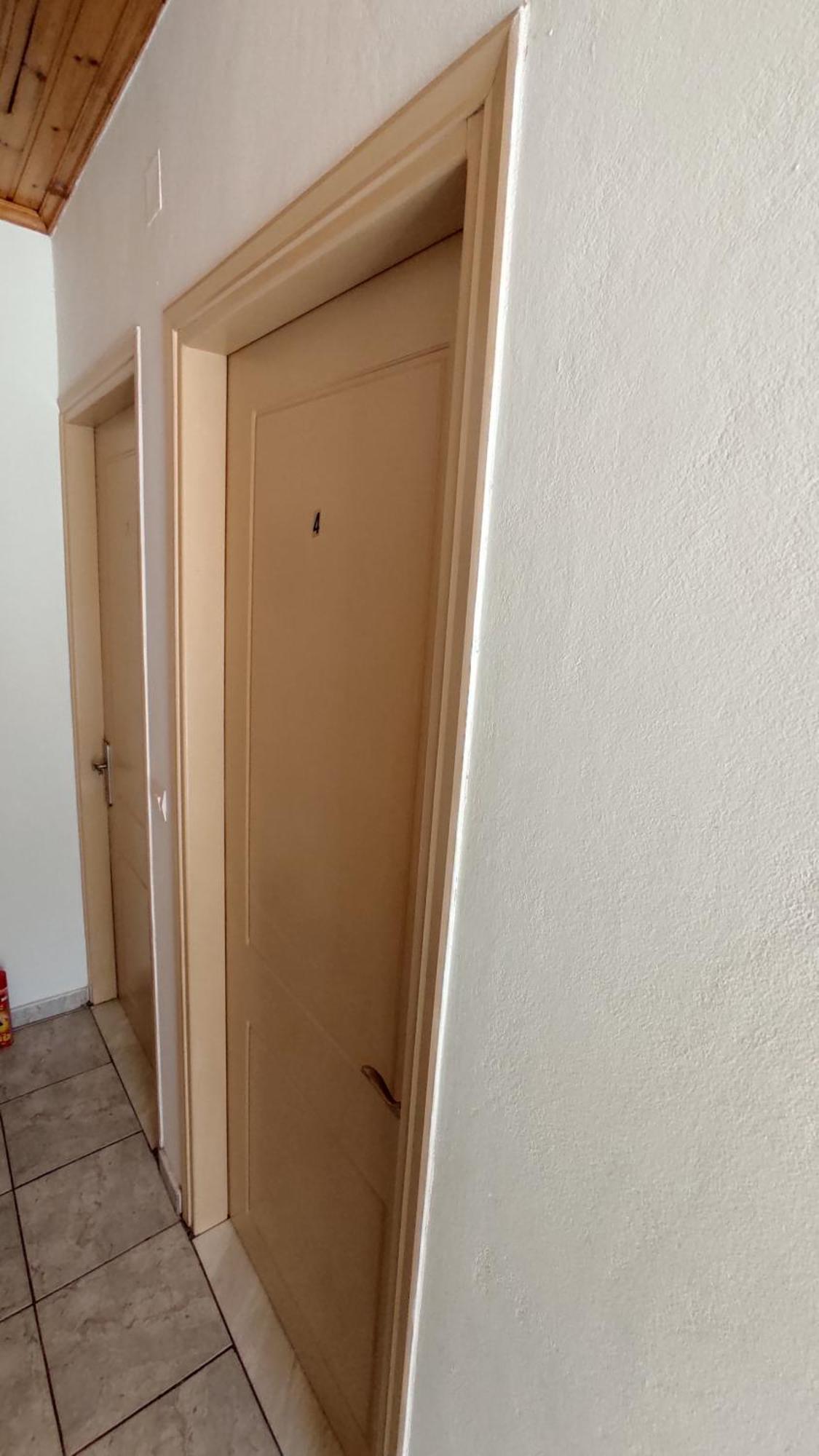 Angelos Rooms Μυτιλήνη Εξωτερικό φωτογραφία