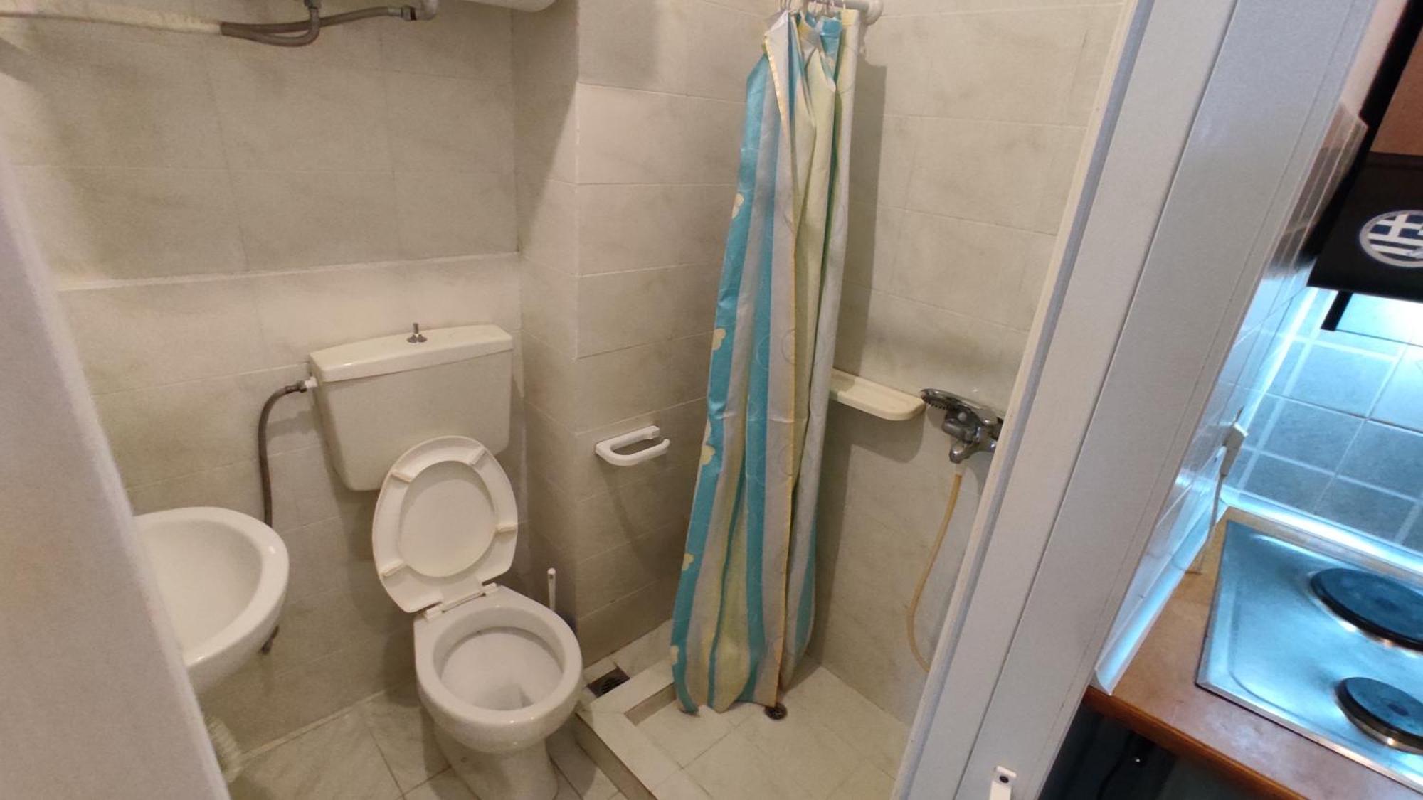 Angelos Rooms Μυτιλήνη Εξωτερικό φωτογραφία