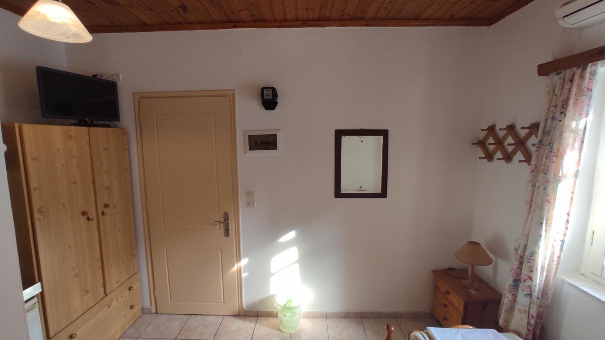 Angelos Rooms Μυτιλήνη Εξωτερικό φωτογραφία