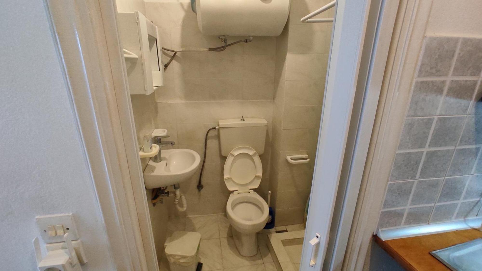 Angelos Rooms Μυτιλήνη Εξωτερικό φωτογραφία