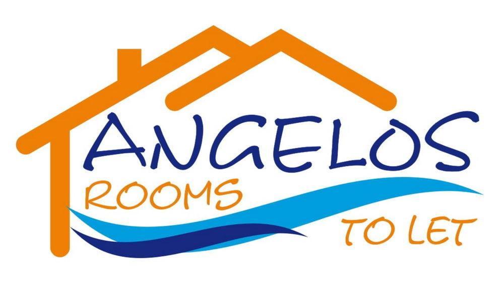 Angelos Rooms Μυτιλήνη Εξωτερικό φωτογραφία