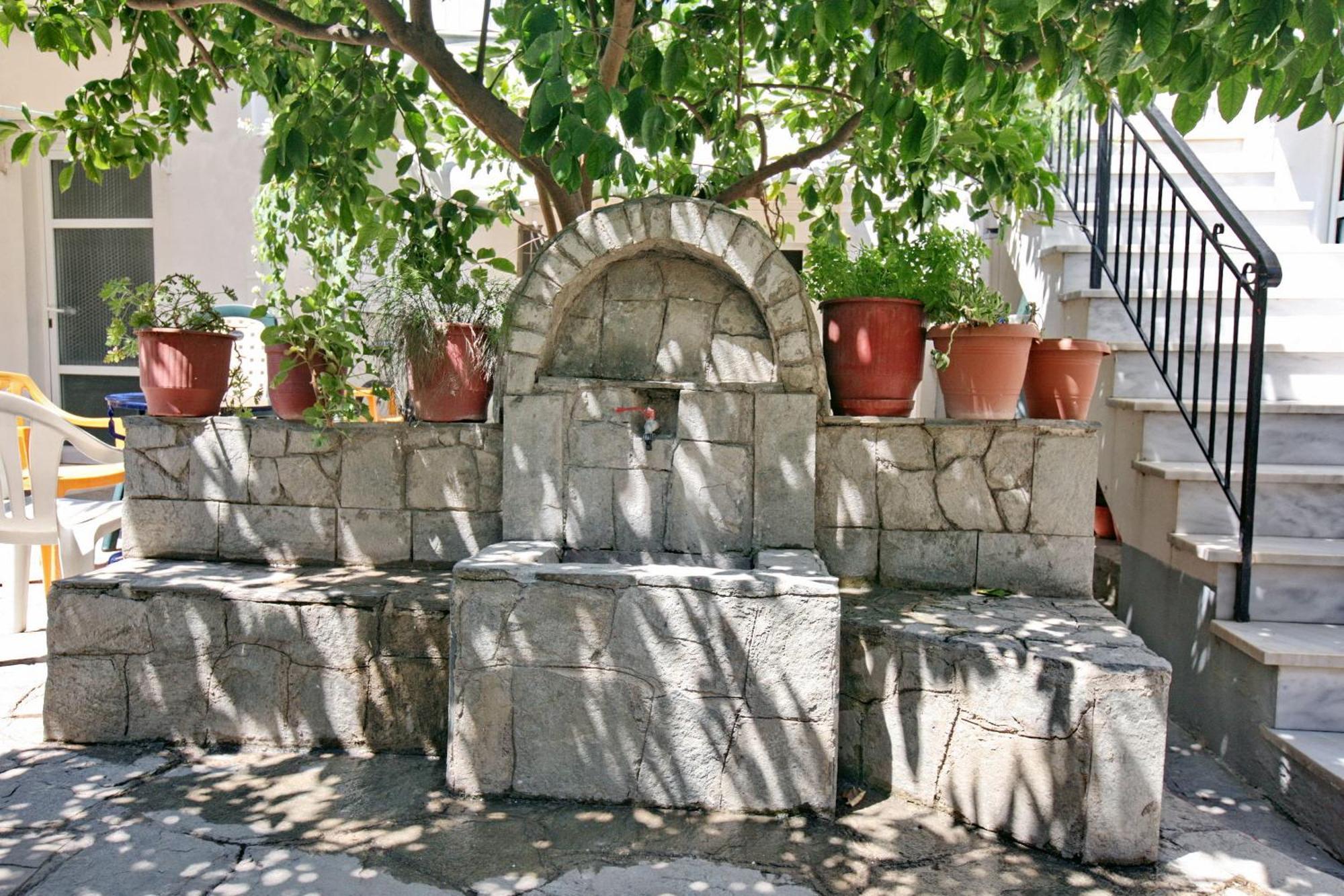 Angelos Rooms Μυτιλήνη Εξωτερικό φωτογραφία